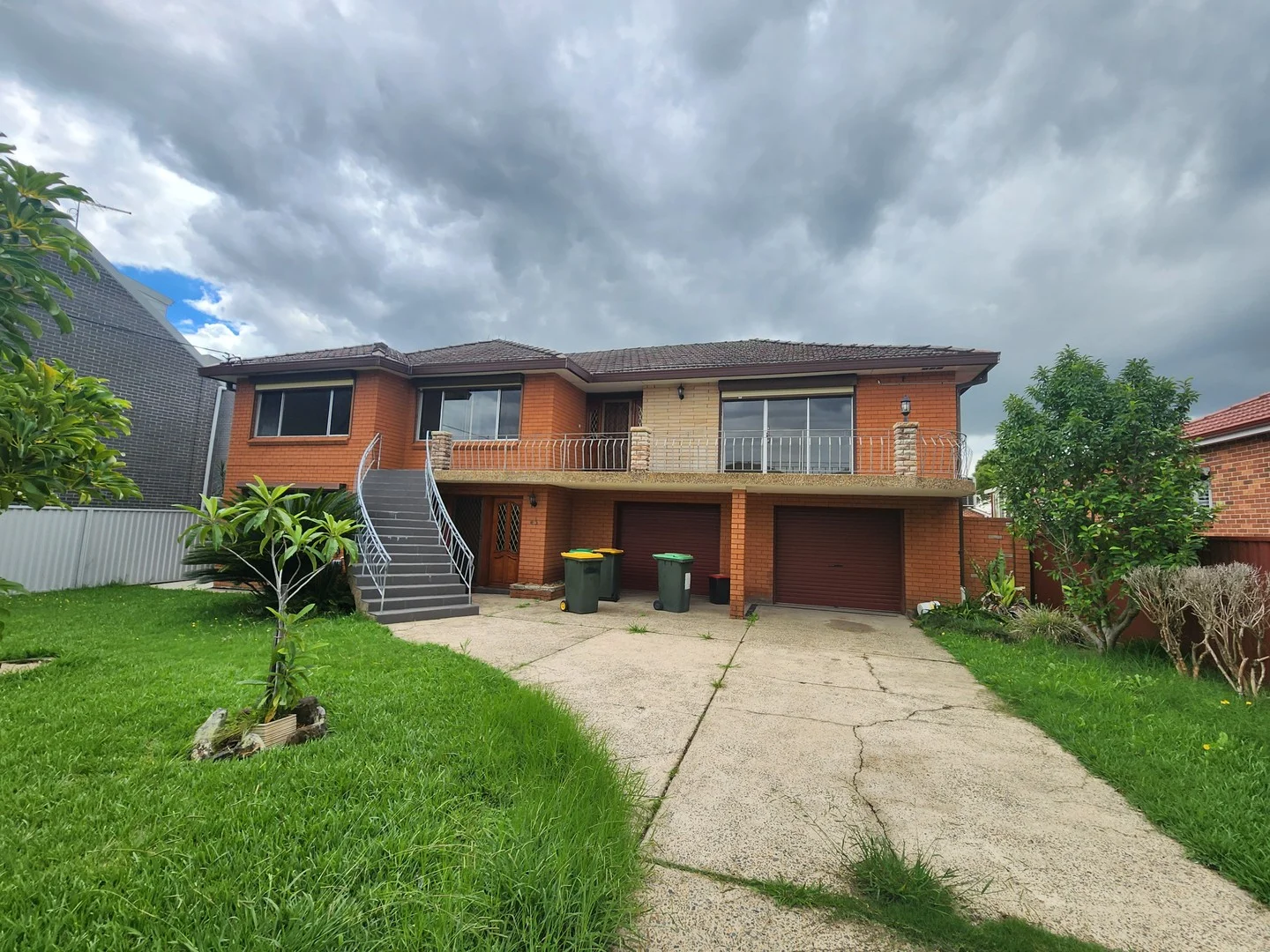 43 Kirkham Road, Auburn NSW 2144