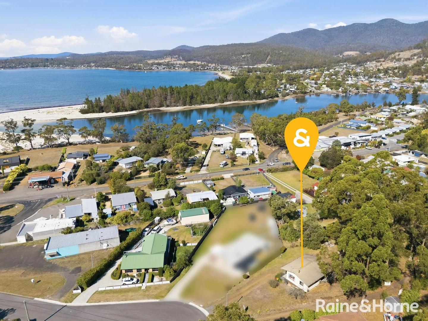 4 Aubin Court, Orford TAS 7190