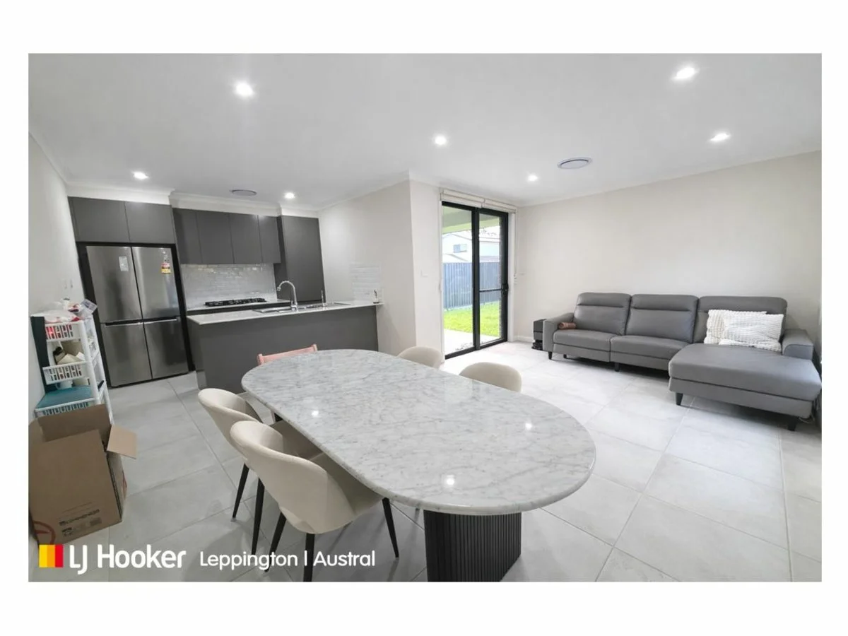 Additional image 3 of 209 Bantam Street, Austral NSW 2179