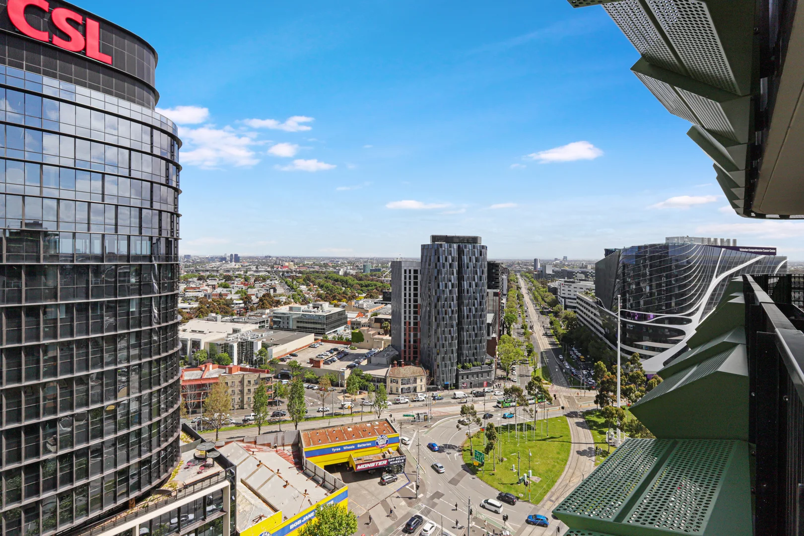 Additional image 27 of 1801/151 Berkeley Street, Melbourne VIC 3000