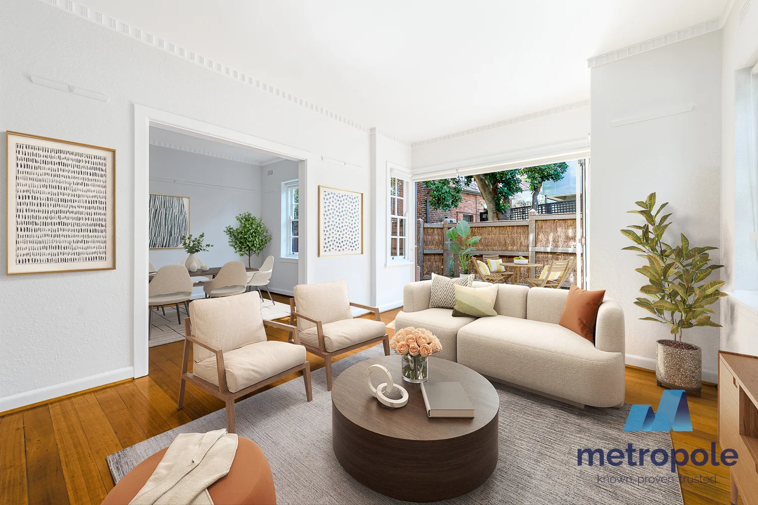 1/17 Charnwood Grove, St Kilda VIC 3182