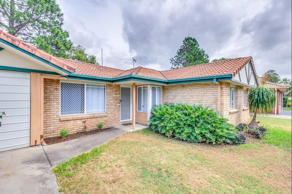 4 Melrose Place, Eagleby QLD 4207