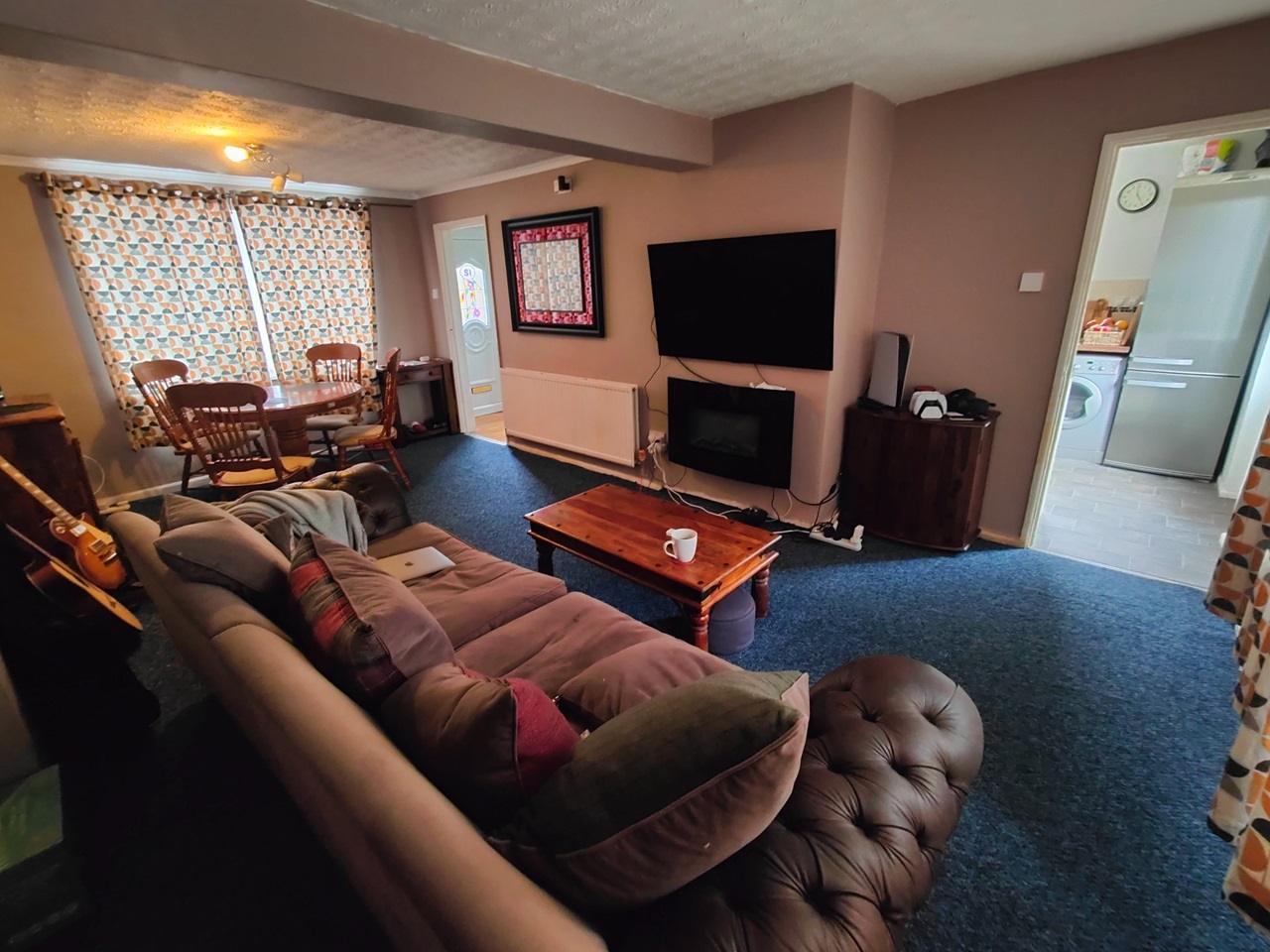 Additional image 4 of Room in a Shared House, Cornwall Road, NG5, N1 7GU
