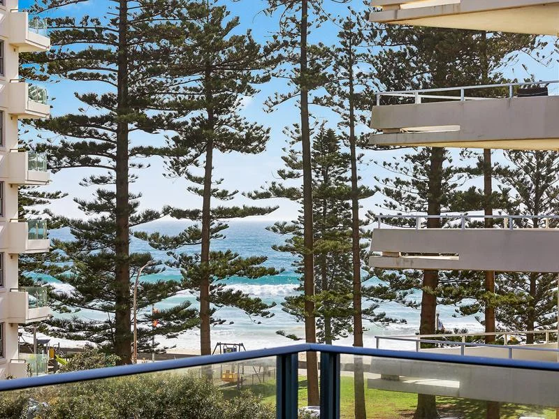 10/2 Denison Street, Manly NSW 2095