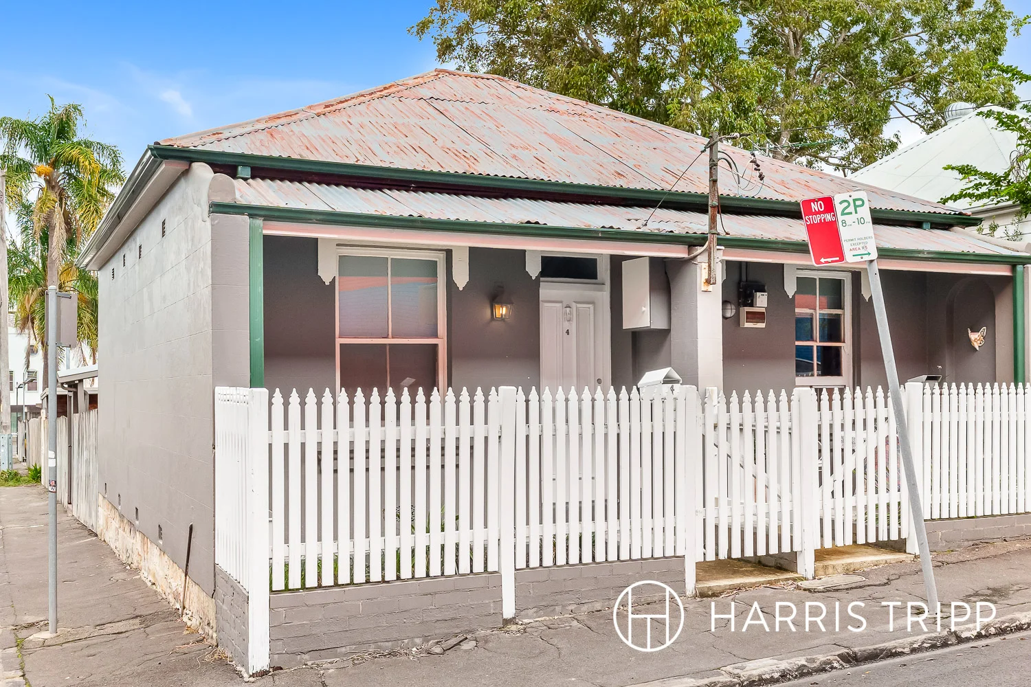 4 Crystal Street, Rozelle NSW 2039