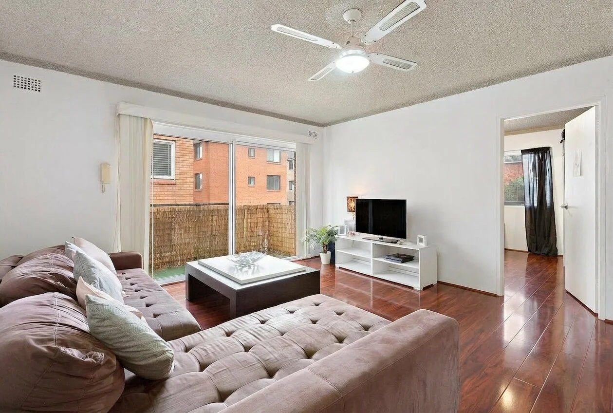 4/12 Templeman Crescent, Hillsdale NSW 2036