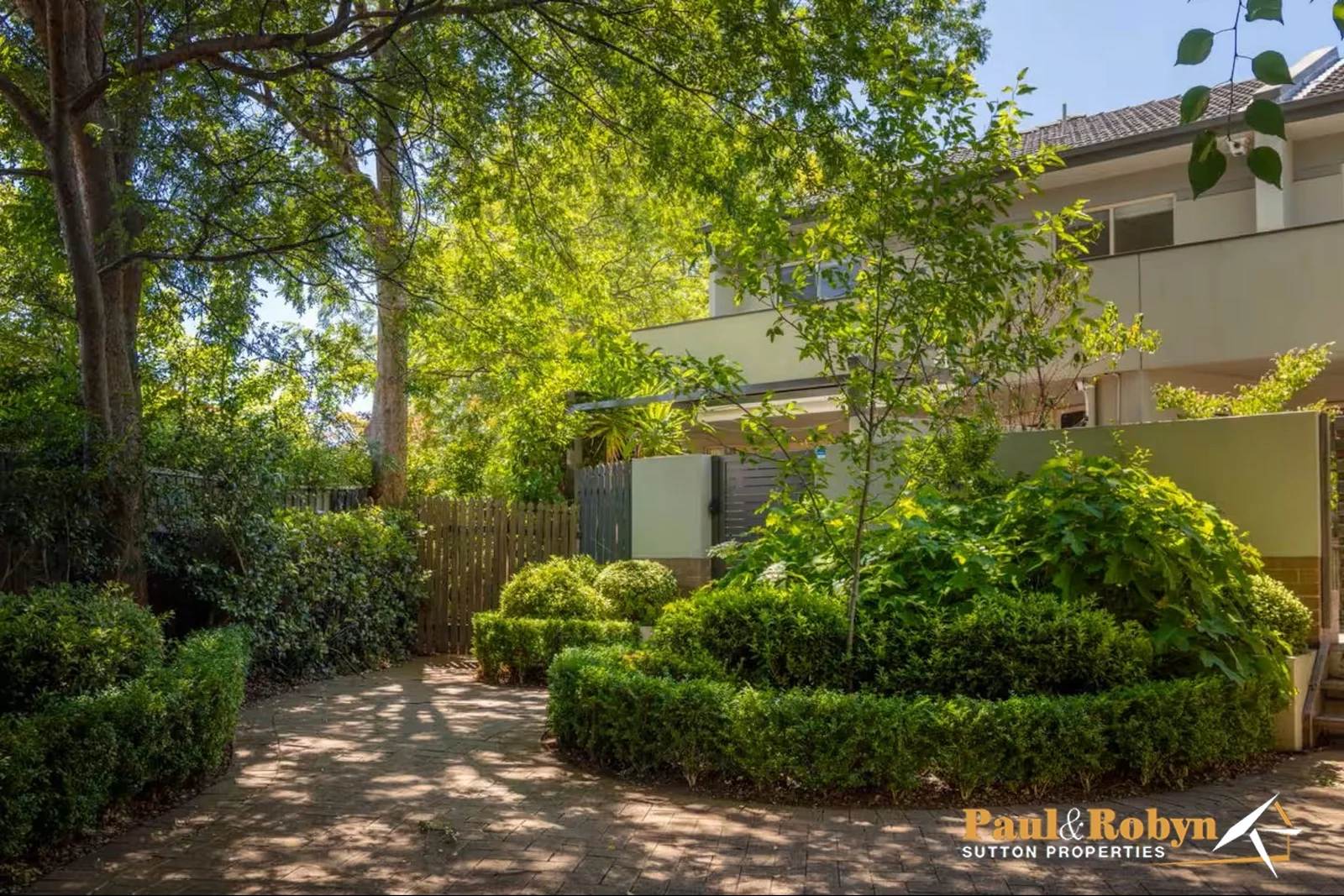 10/78 Torrens Street, Braddon ACT 2612