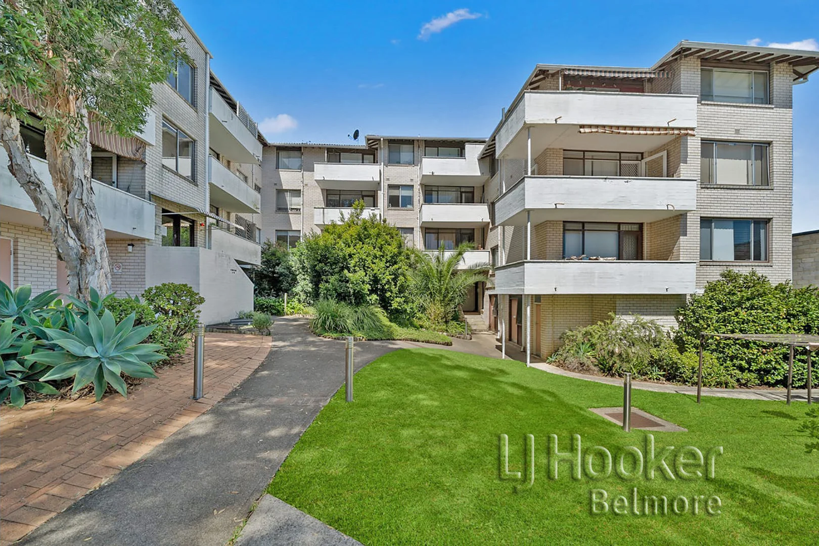 8/13 Brighton Avenue, Croydon Park NSW 2133