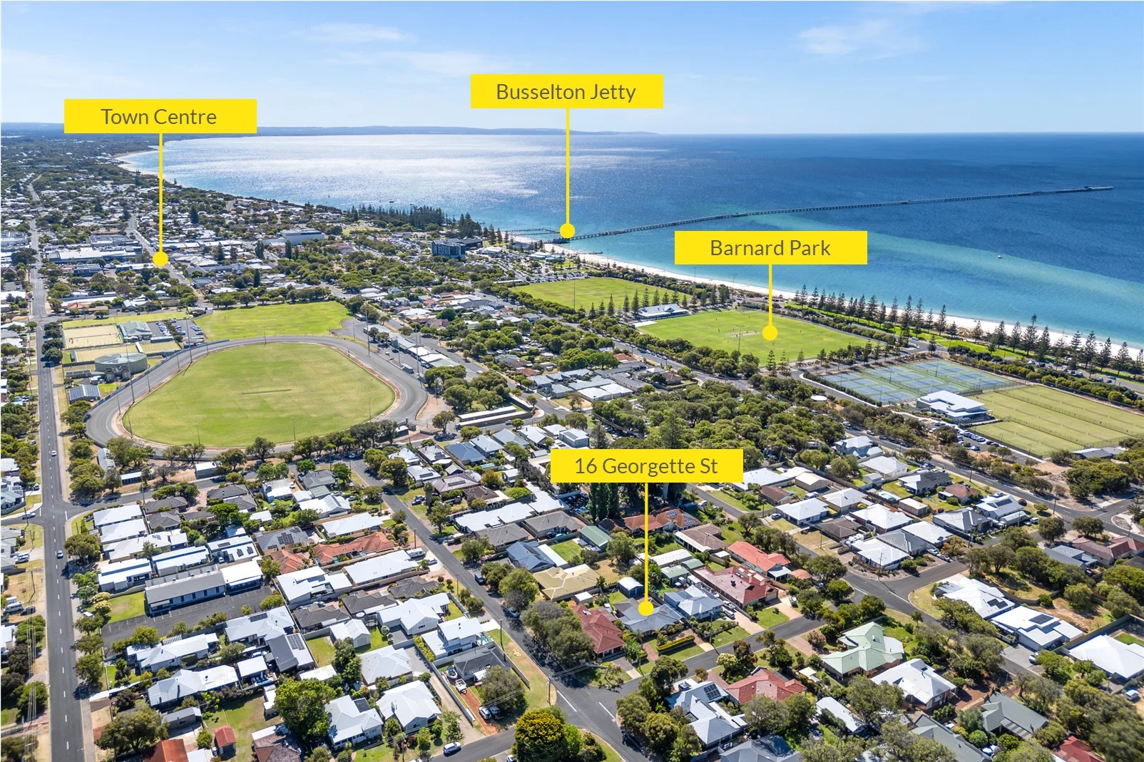 Additional image 2 of 16 Georgette Street, Busselton WA 6280