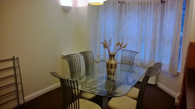 Additional image 5 of Room in a Shared House, Rosebery Avenue, NG2, N1 7GU