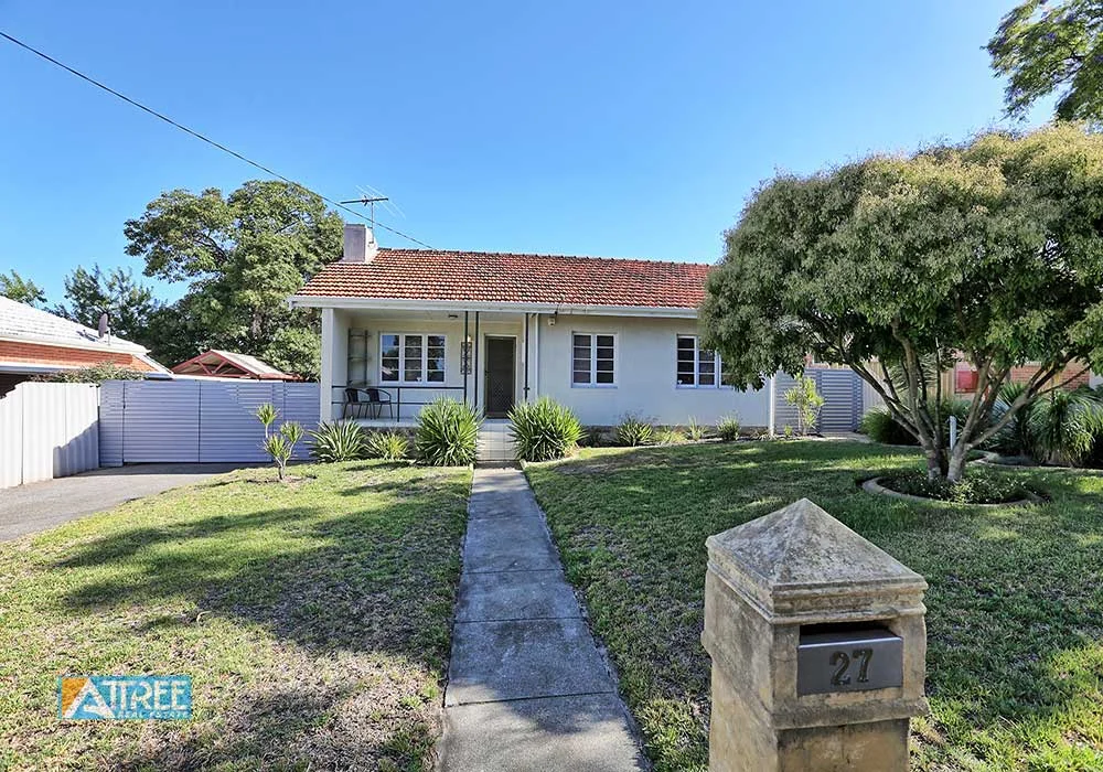 Additional image 2 of 27 Clinton Avenue, St James WA 6102