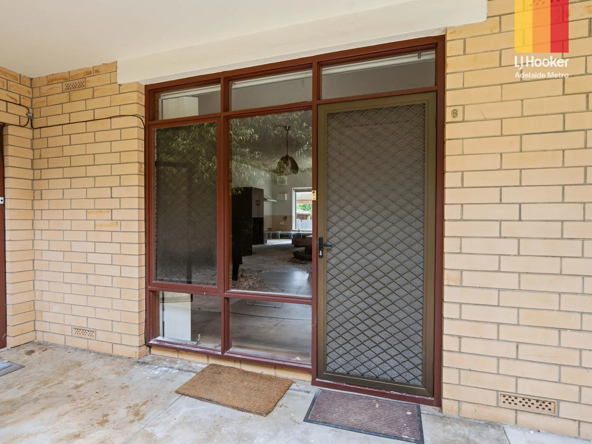Additional image 2 of 6/15 WAKEFIELD Street, Kent Town SA 5067