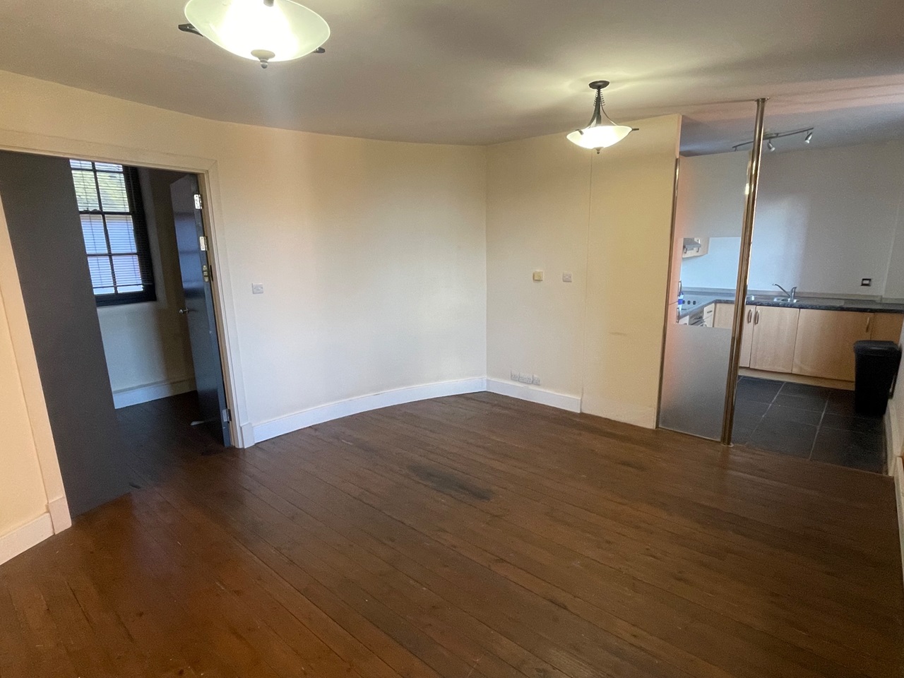 Additional image 8 of 1 Bed Flat, Stone Yard, NG1, N1 7GU