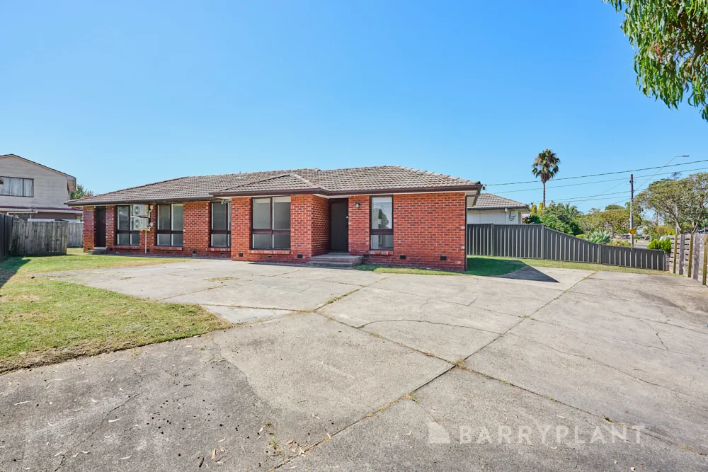 115 Kingsclere Avenue, Keysborough VIC 3173
