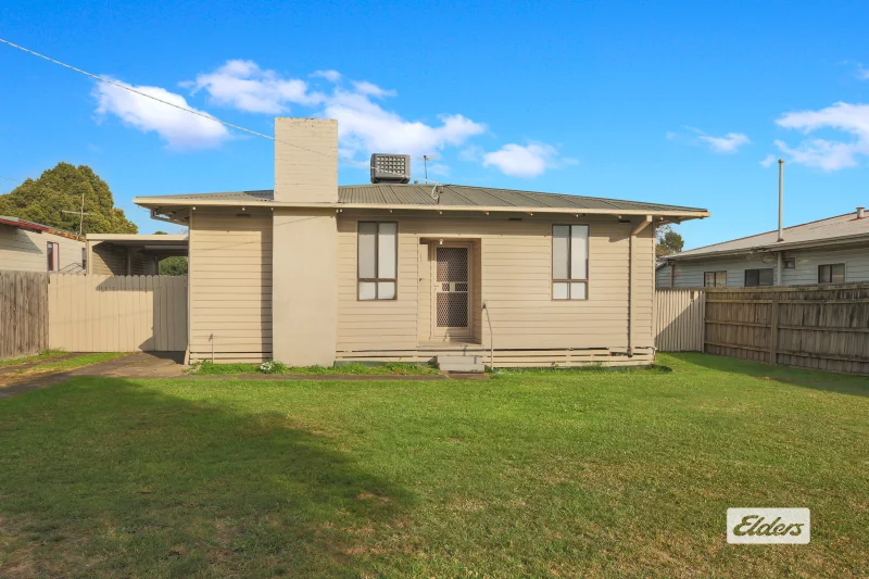 22 Alexander Ave, Moe VIC 3825