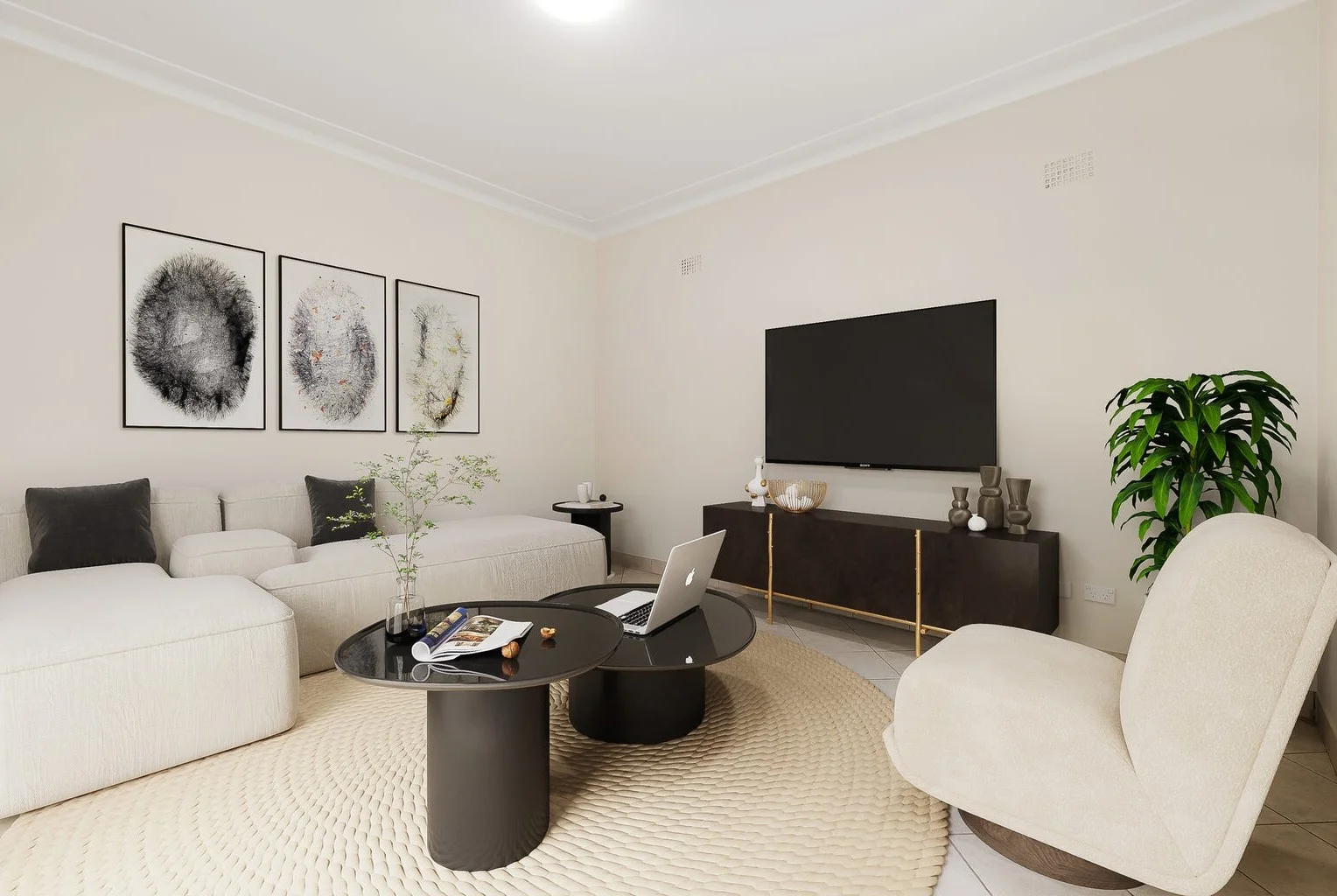 121A Hampden Road, Russell Lea NSW 2046