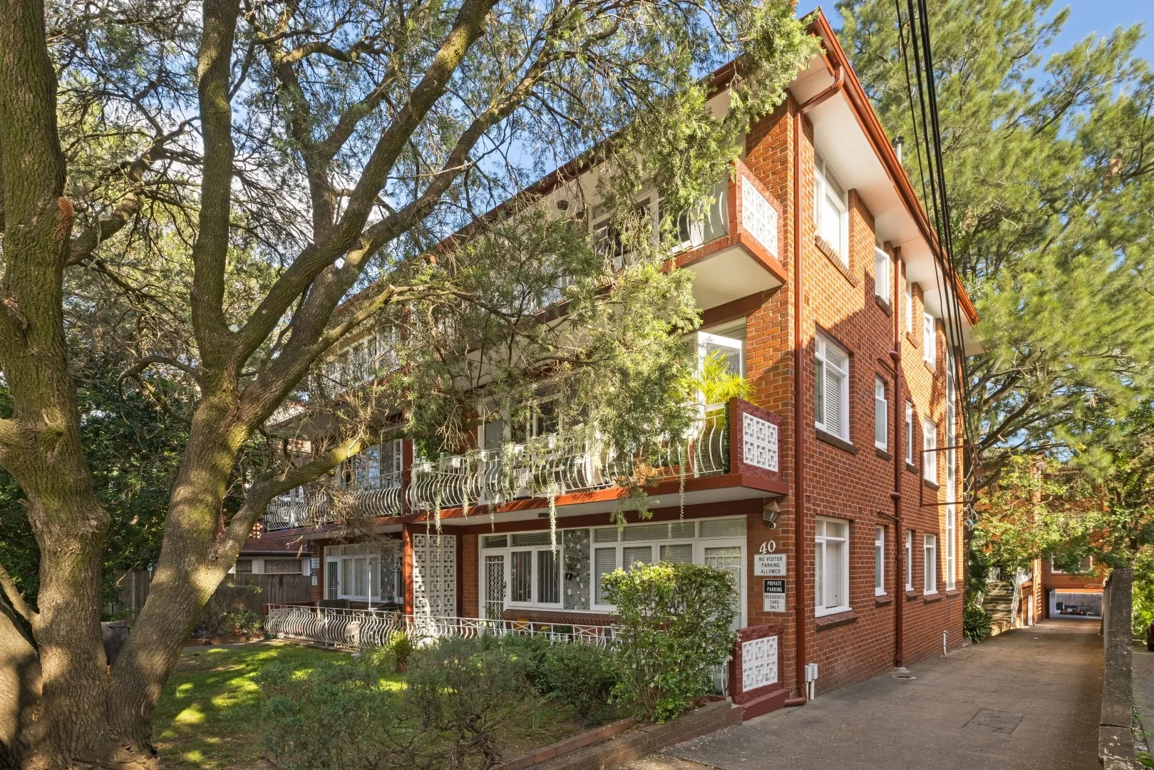 20/40 Junction Road, Summer Hill NSW 2130