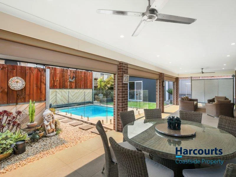 100 Fountains Rd, Narara NSW 2250