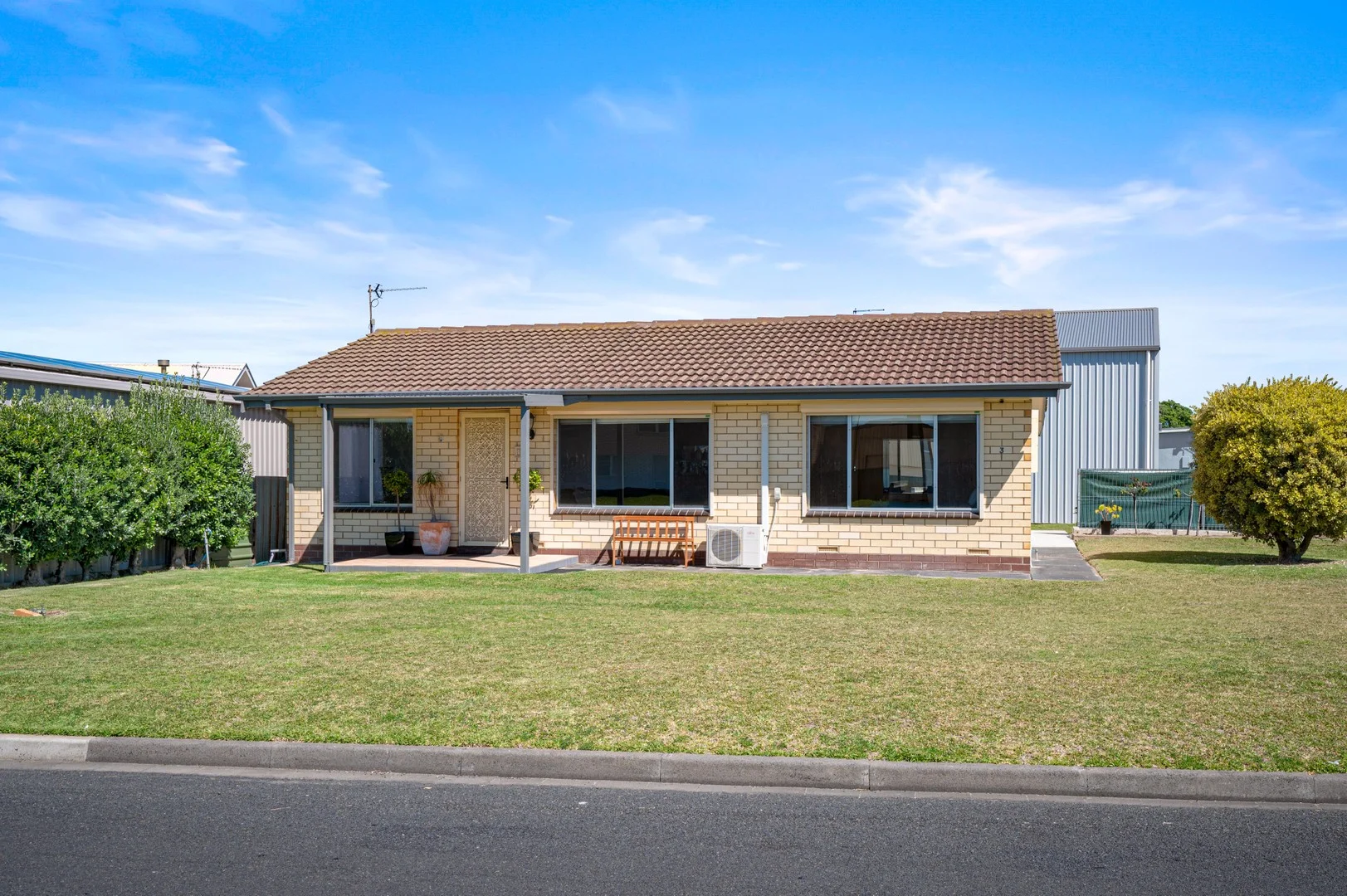 3 Rossell Street, Port Macdonnell SA 5291