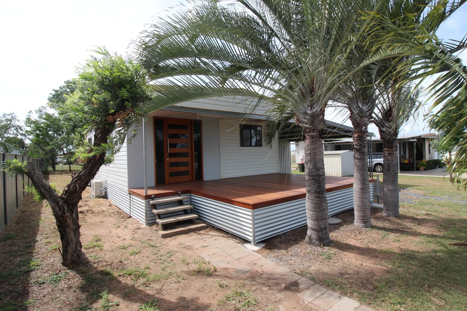 23 Conran Street, Capella QLD 4723