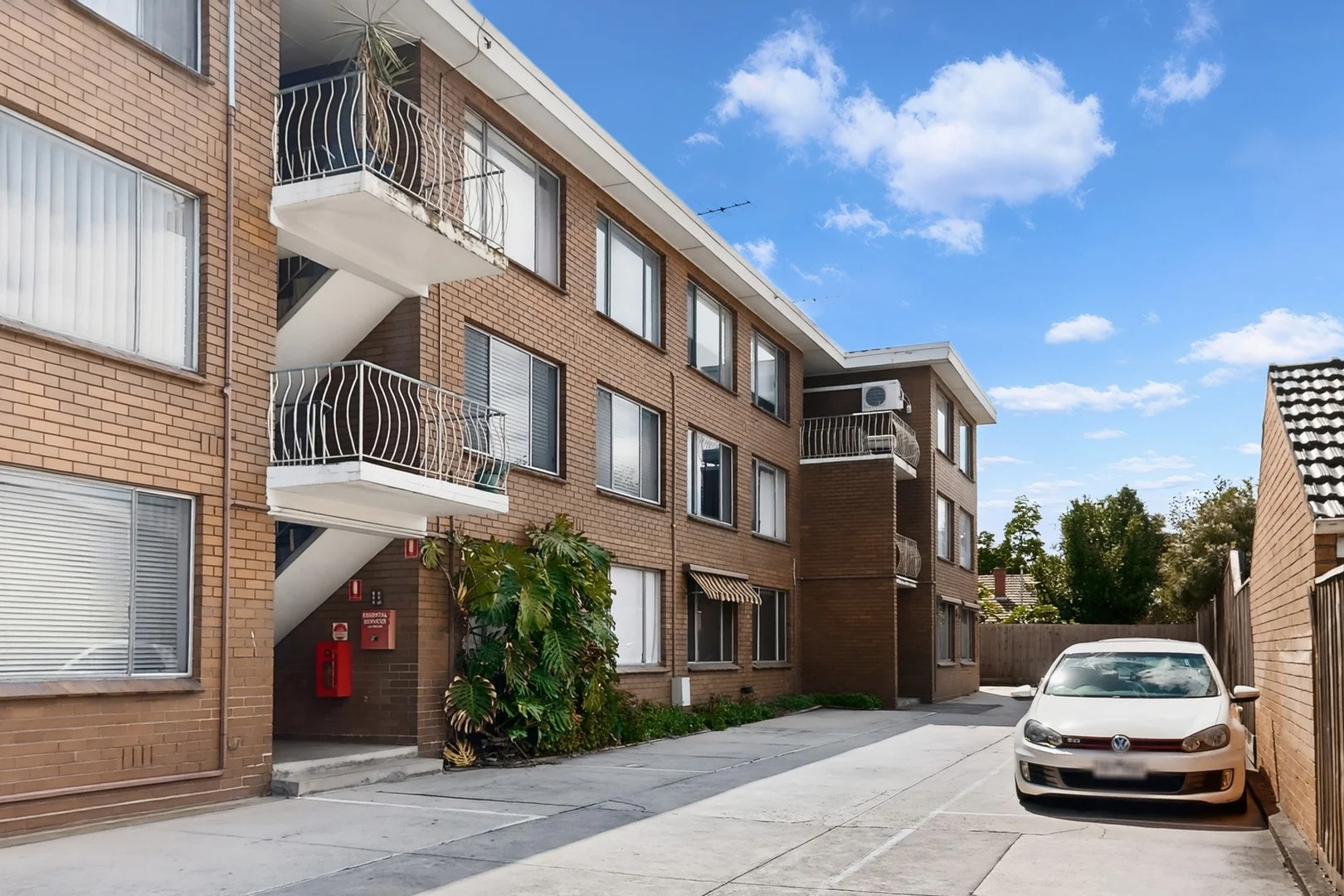 3/246 Buckley Street, Essendon VIC 3040