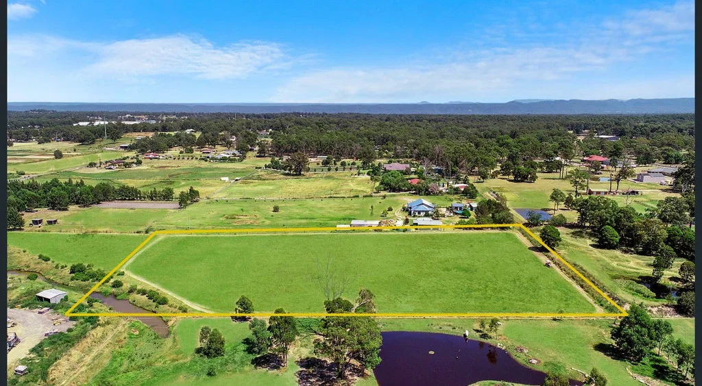 86A Fifth Avenue, Llandilo NSW 2747