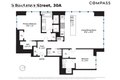 Additional image 12 of 5 Beekman St Unit 30A, Manhattan, NY, 10038