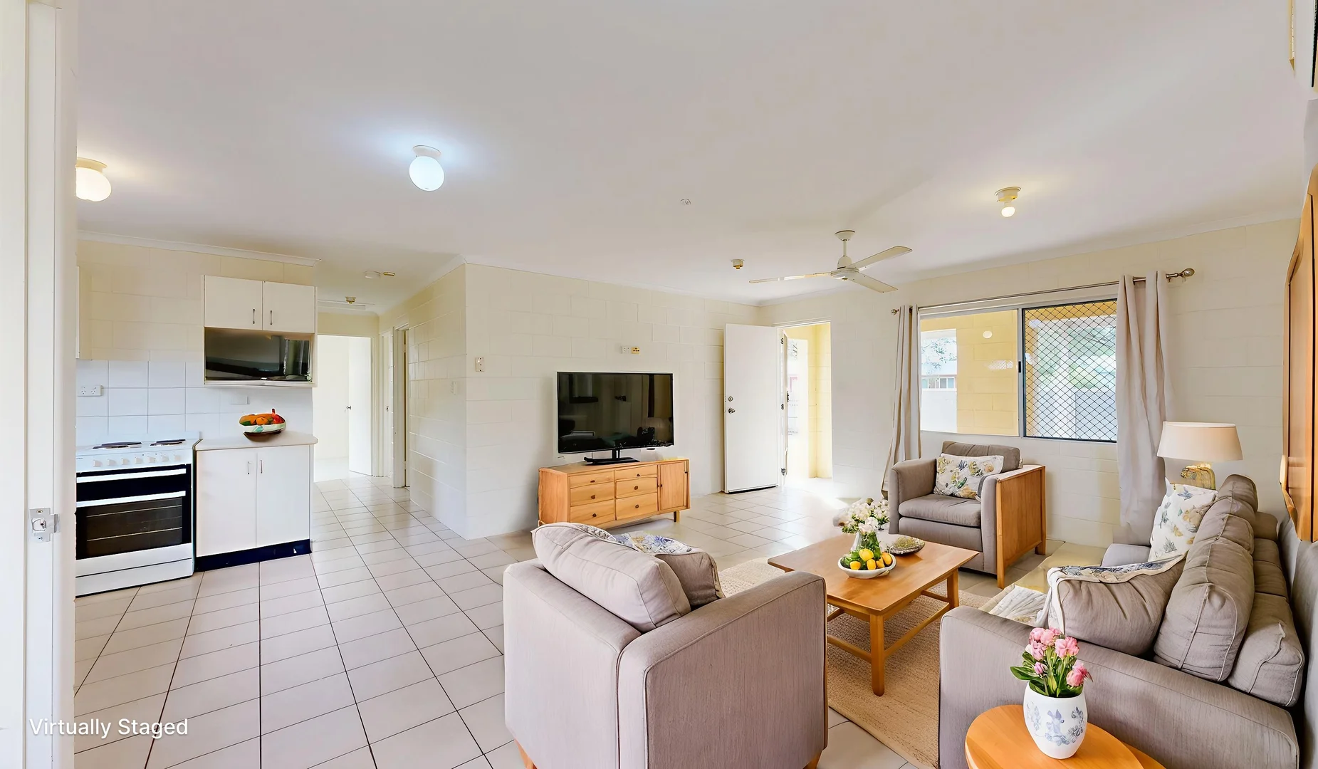 Additional image 2 of 14 San Vito Crescent, Rasmussen QLD 4815