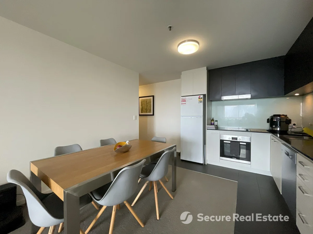 Additional image 5 of 1307/18 Thorn Street, Kangaroo Point QLD 4169