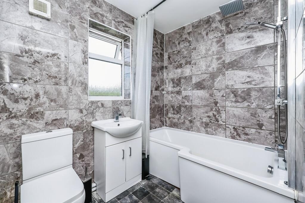Additional image 7 of 2 Bed Semi-Detached House, Cheshire Court, NG2, N1 7GU