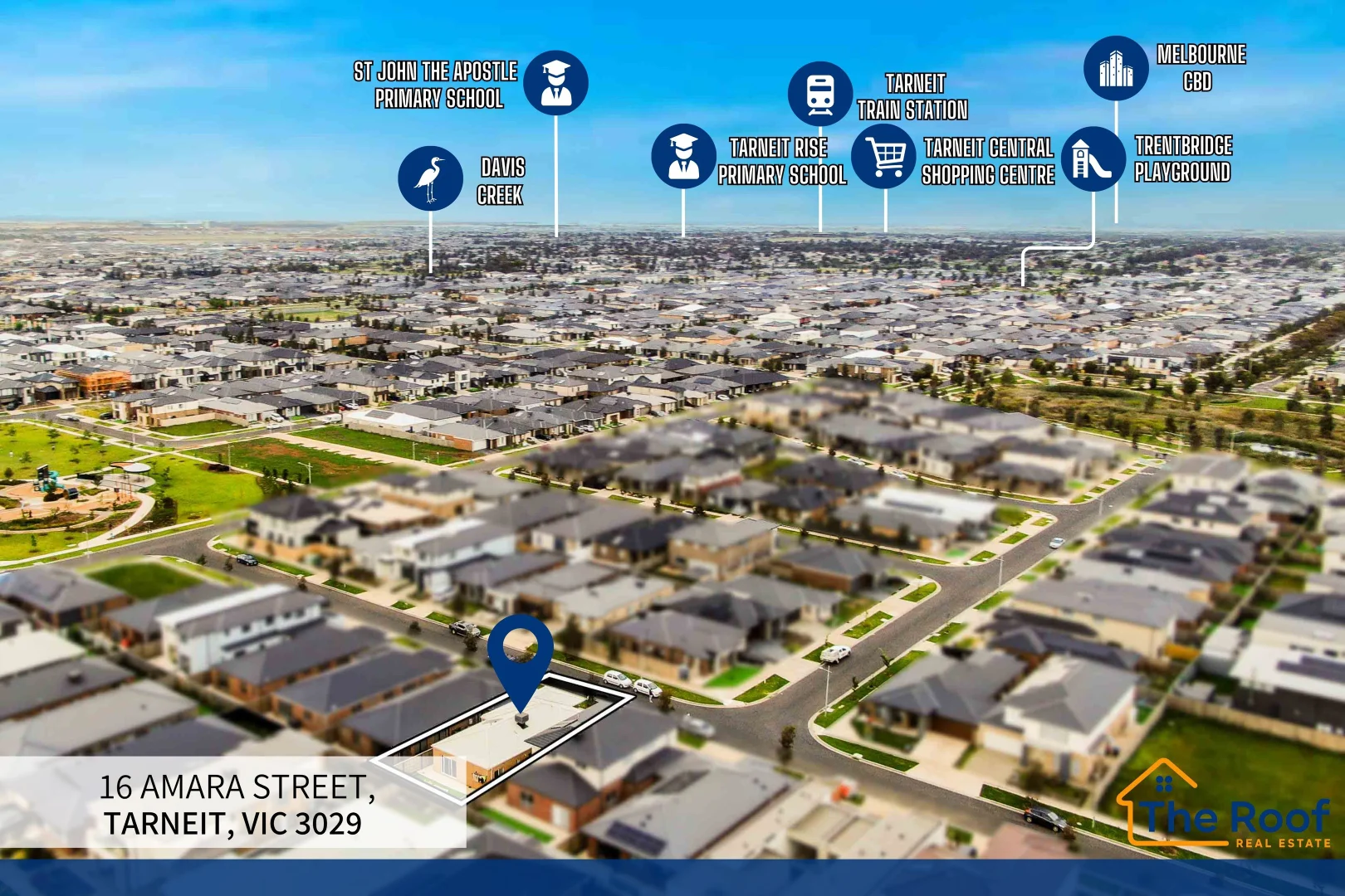 Additional image 18 of 16 Amara Street, Tarneit VIC 3029