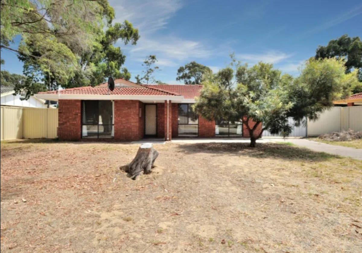 19 Wellstead Way, Coodanup WA 6210