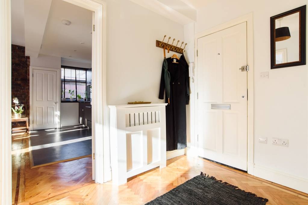 Additional image 7 of 2 Bed Flat, Windsor House, CF10, N1 7GU