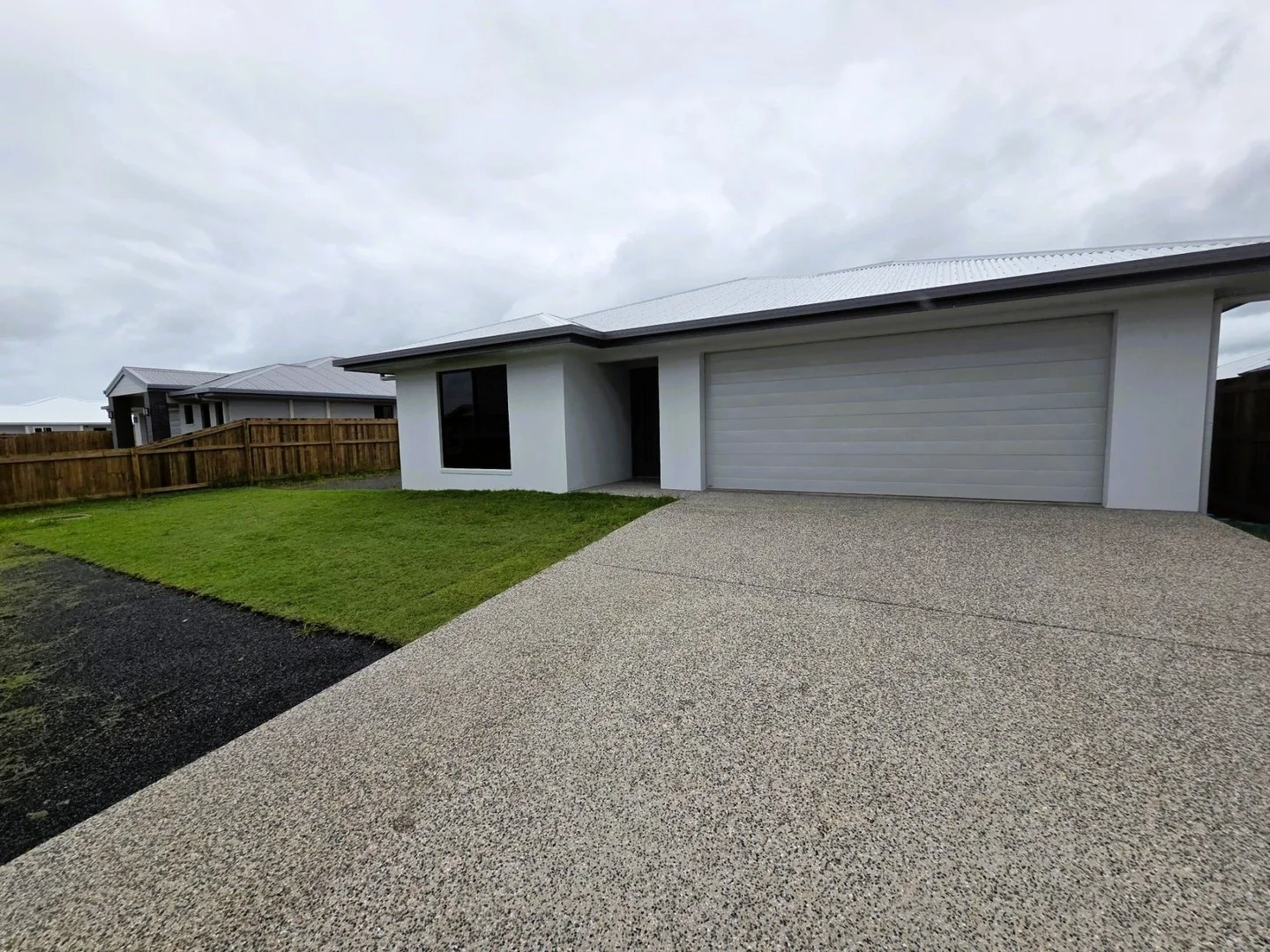 11 Pepperberry Drive, Bakers Creek QLD 4740
