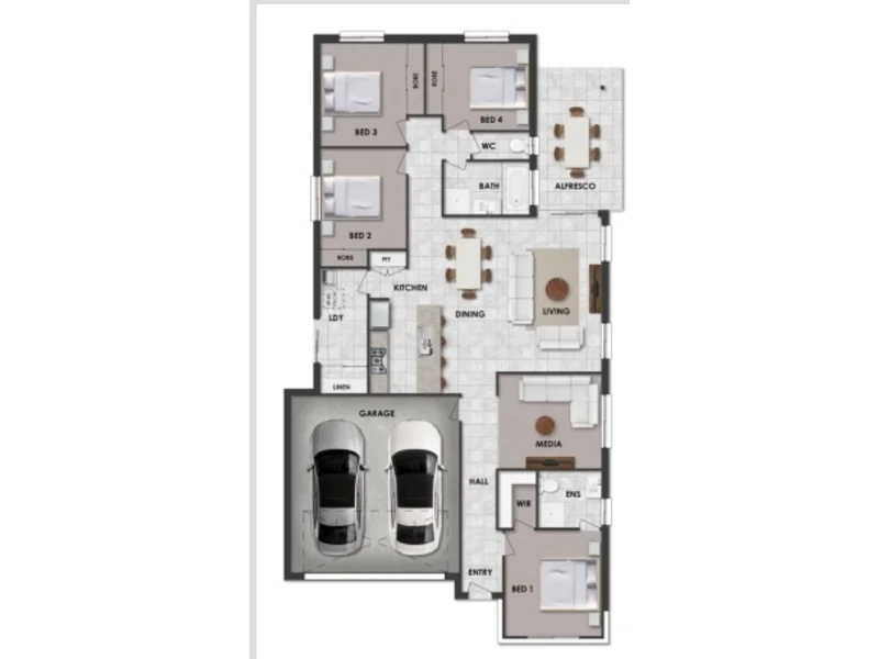Additional image 11 of 15 Morgan Street, Walloon QLD 4306