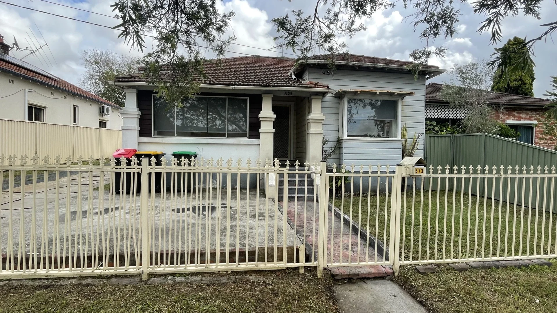 673 Punchbowl Rd, Punchbowl NSW 2196