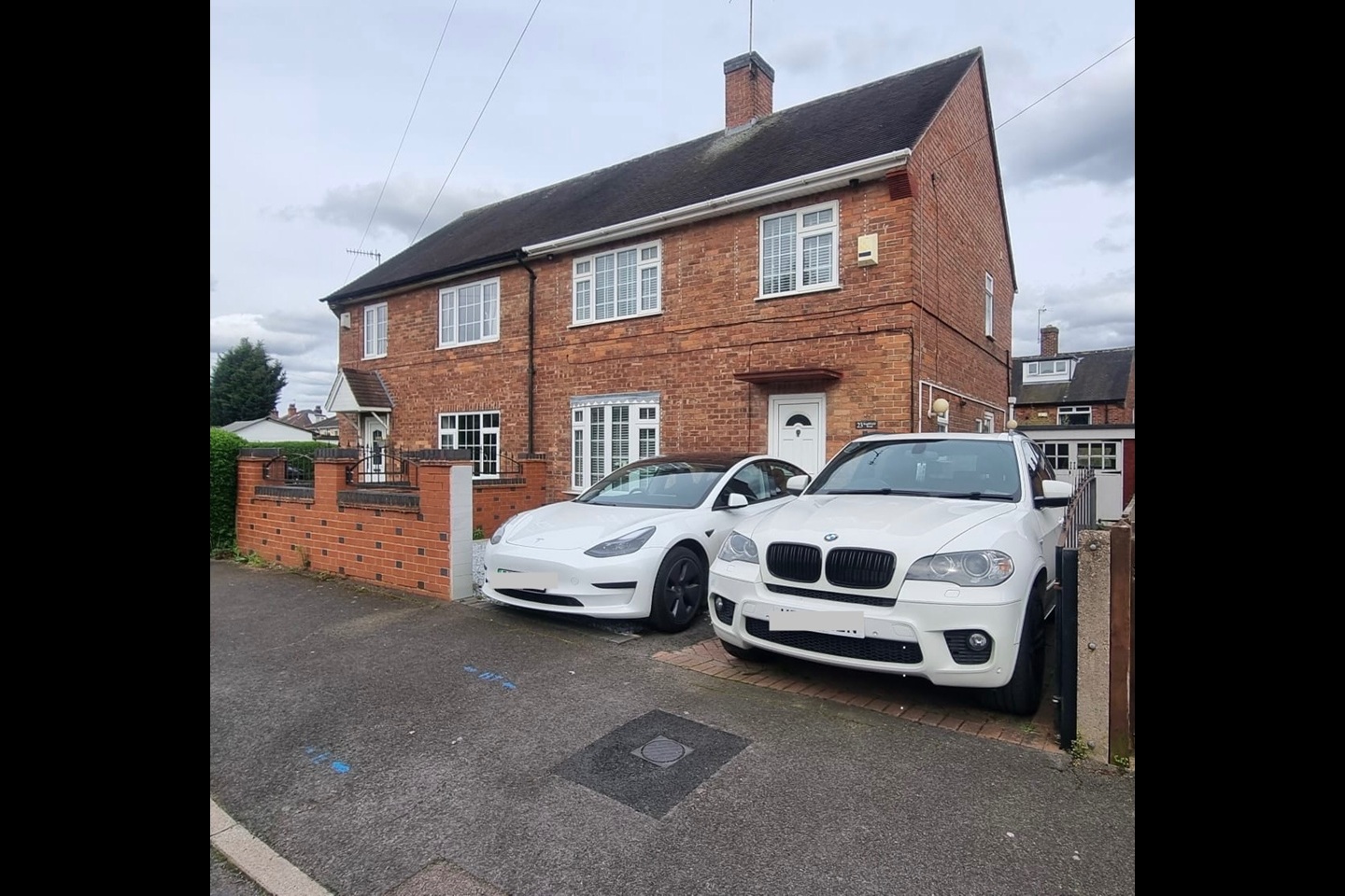 3 Bed Semi-Detached House, Southfield Road, NG8, N1 7GU