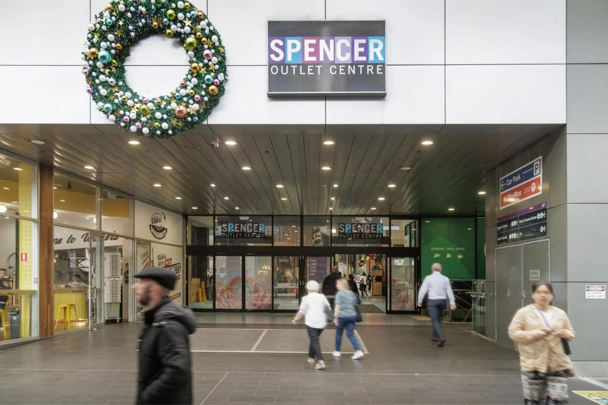 Additional image 13 of 3508/639 Lonsdale Street, Melbourne VIC 3000