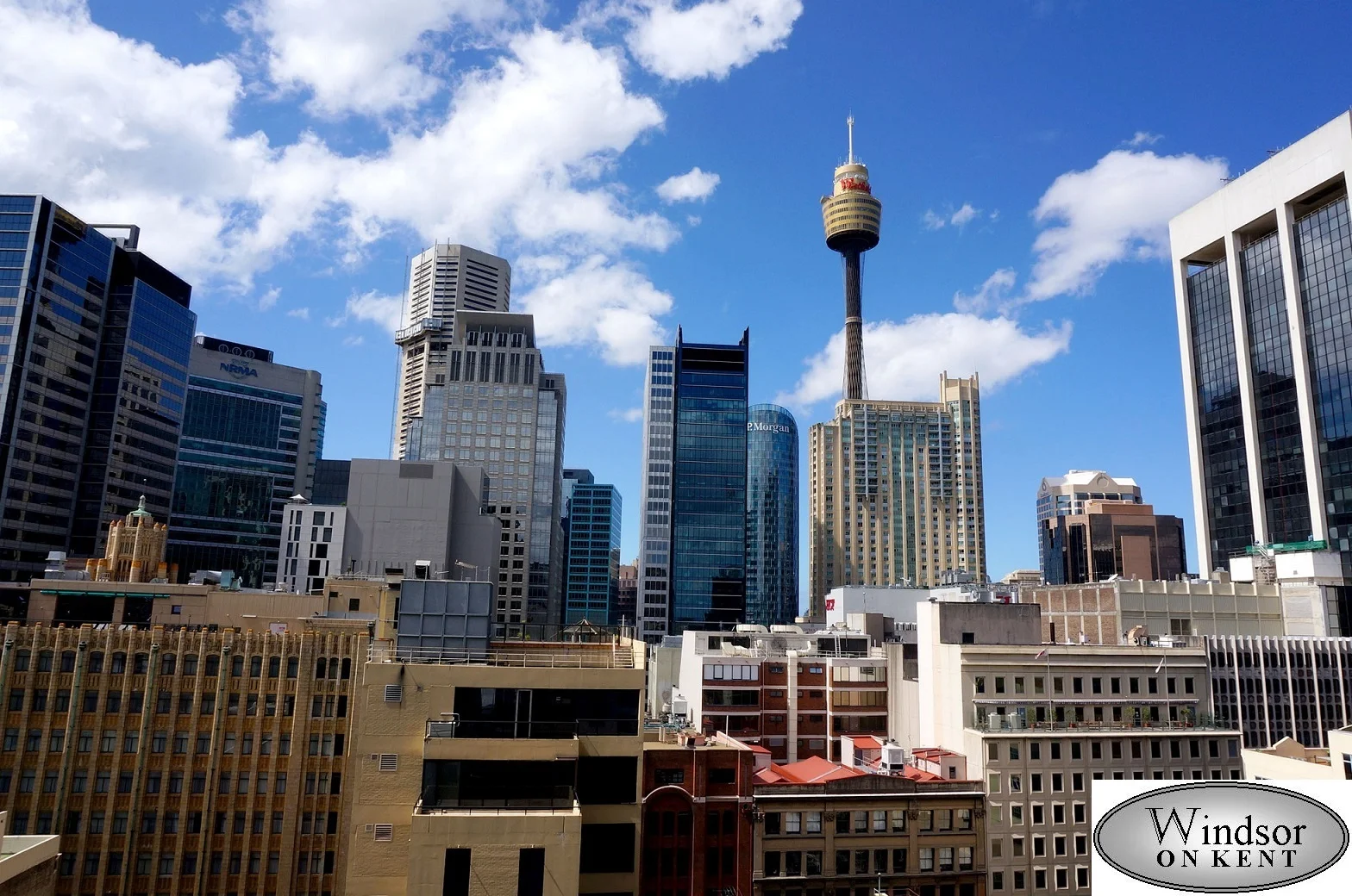 Level 16/365 Kent Street, Sydney NSW 2000