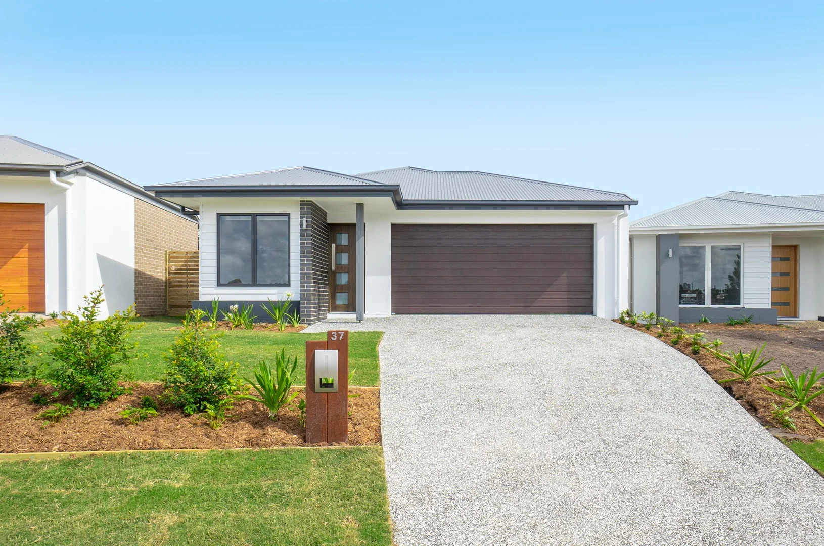 37 Belaroma Boulevard, Ormeau QLD 4208