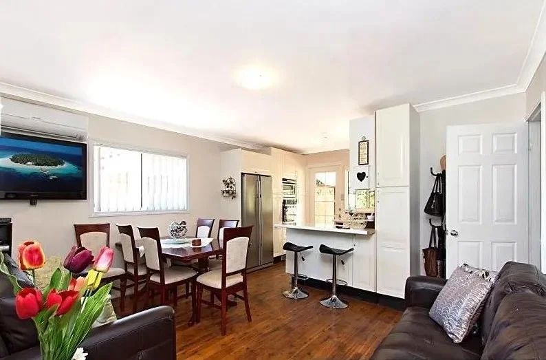 3 Melbourne Street, Oxley Park NSW 2760