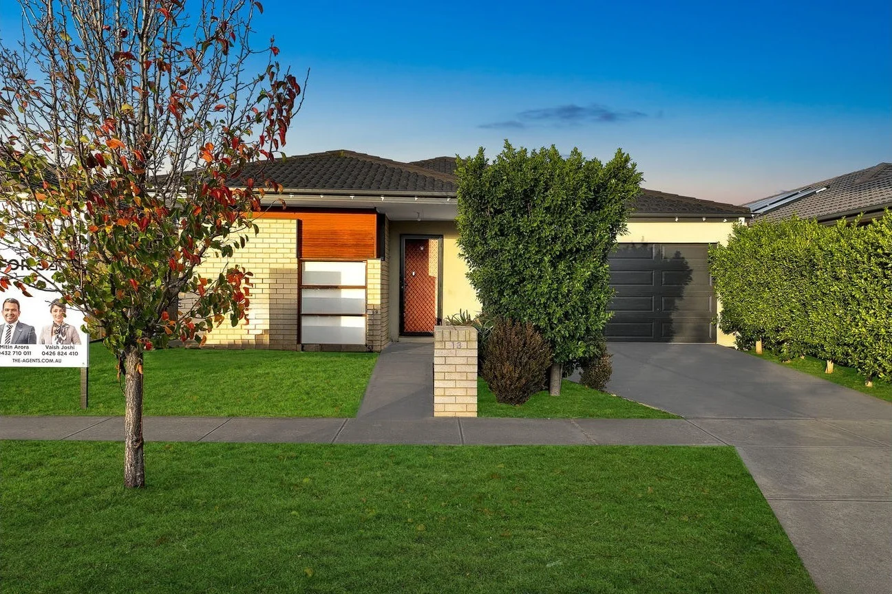 13 Woolybush Drive, Tarneit VIC 3029