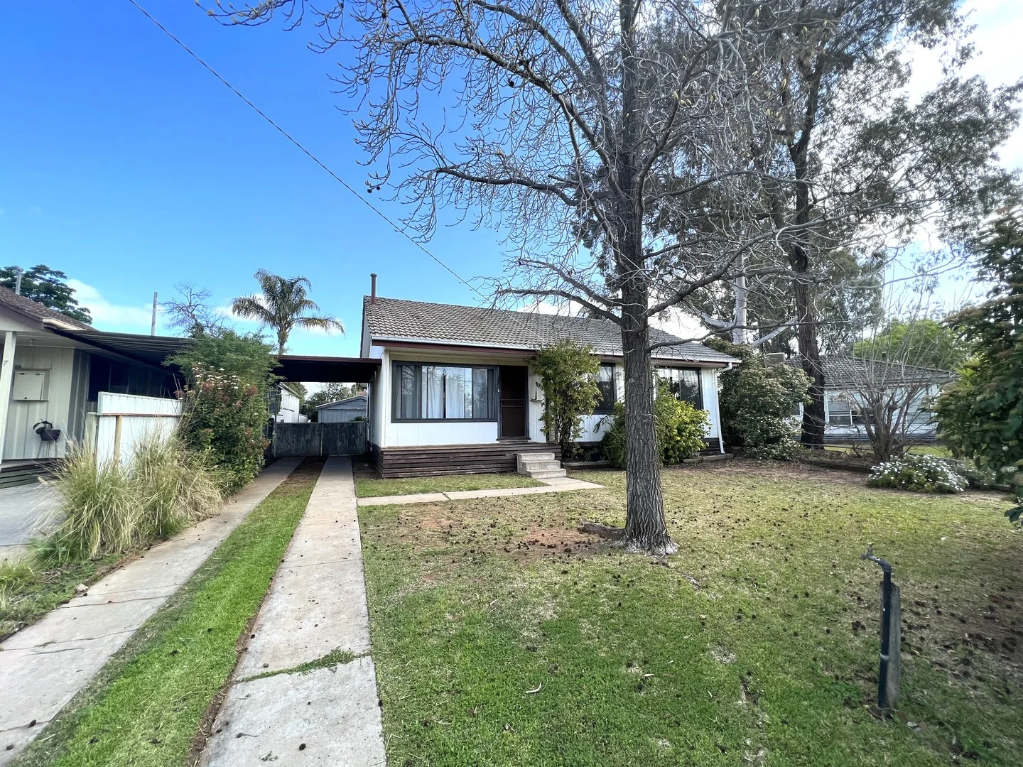 9 McAdam Court, Swan Hill VIC 3585
