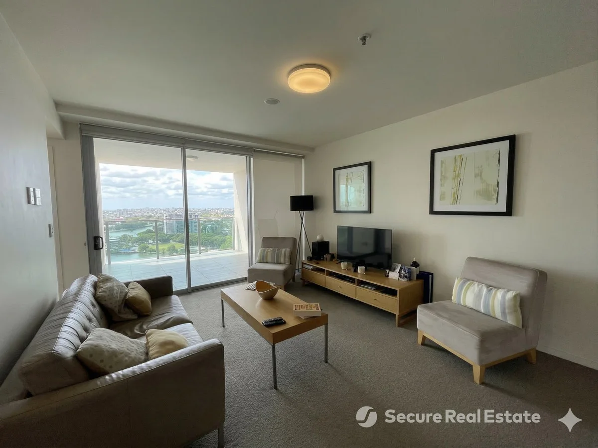 Additional image 7 of 1307/18 Thorn Street, Kangaroo Point QLD 4169