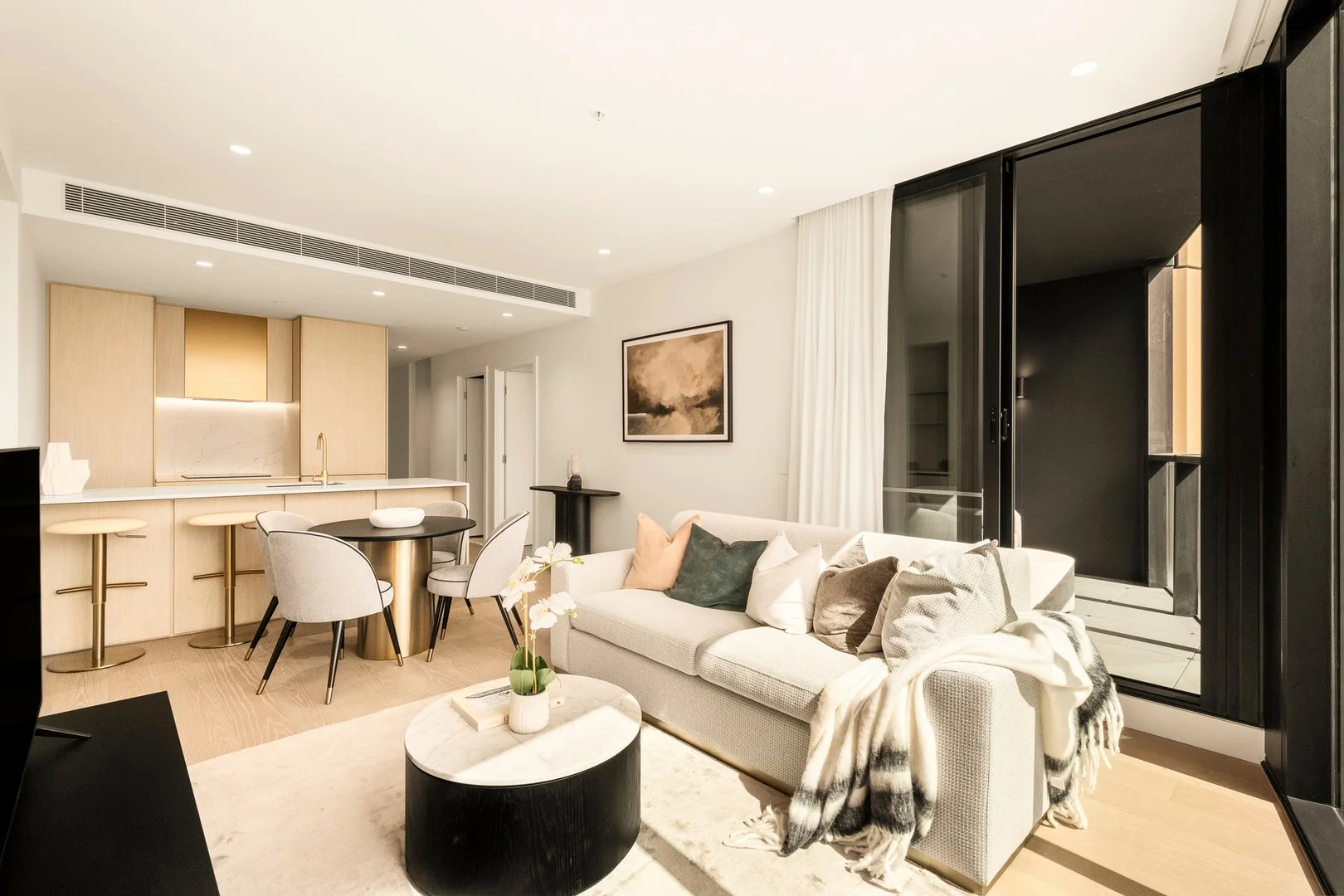 Additional image 2 of 3103/344 City Road, Southbank VIC 3006