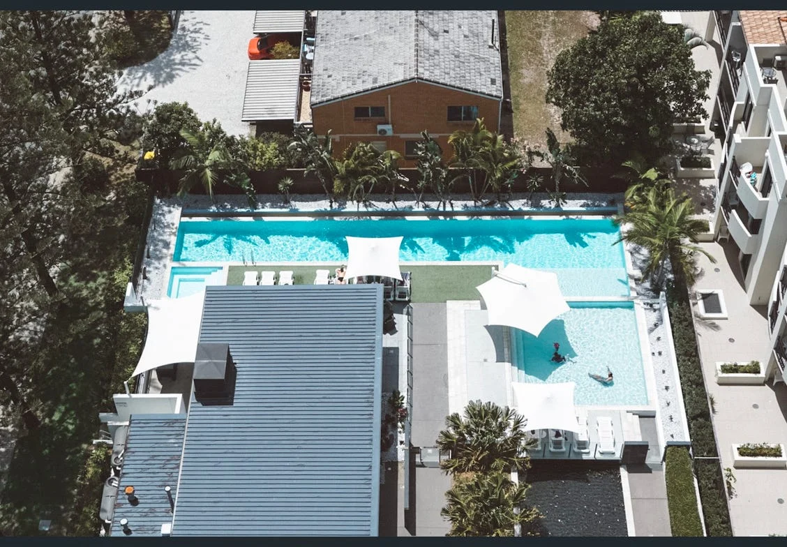 Additional image 27 of 2103/14 George Avenue, Broadbeach QLD 4218