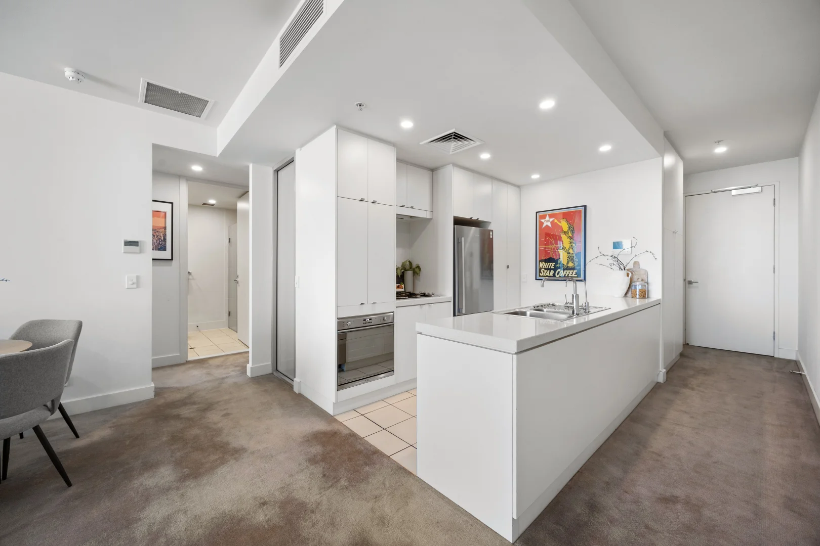 Additional image 6 of 406/211 Grenfell Street, Adelaide SA 5000
