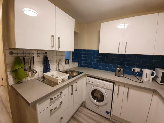 Additional image 6 of 2 Bed Flat, Malcolm Close, NG3, N1 7GU