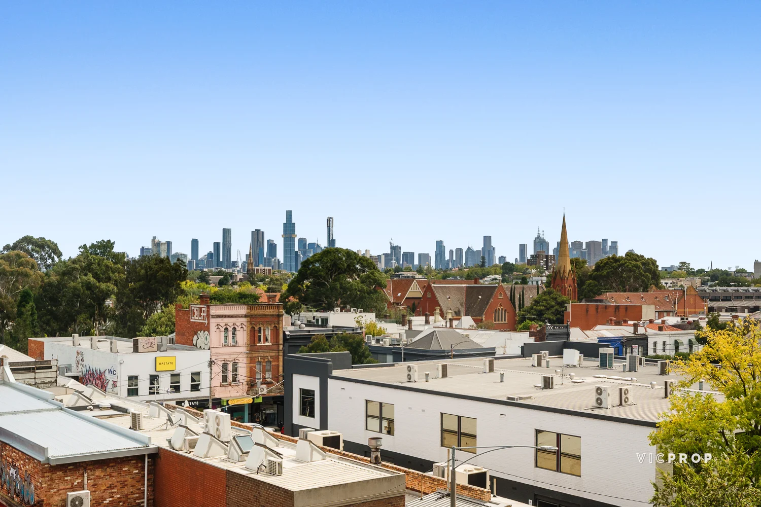 Additional image 8 of 418/32 Bray Street, South Yarra VIC 3141