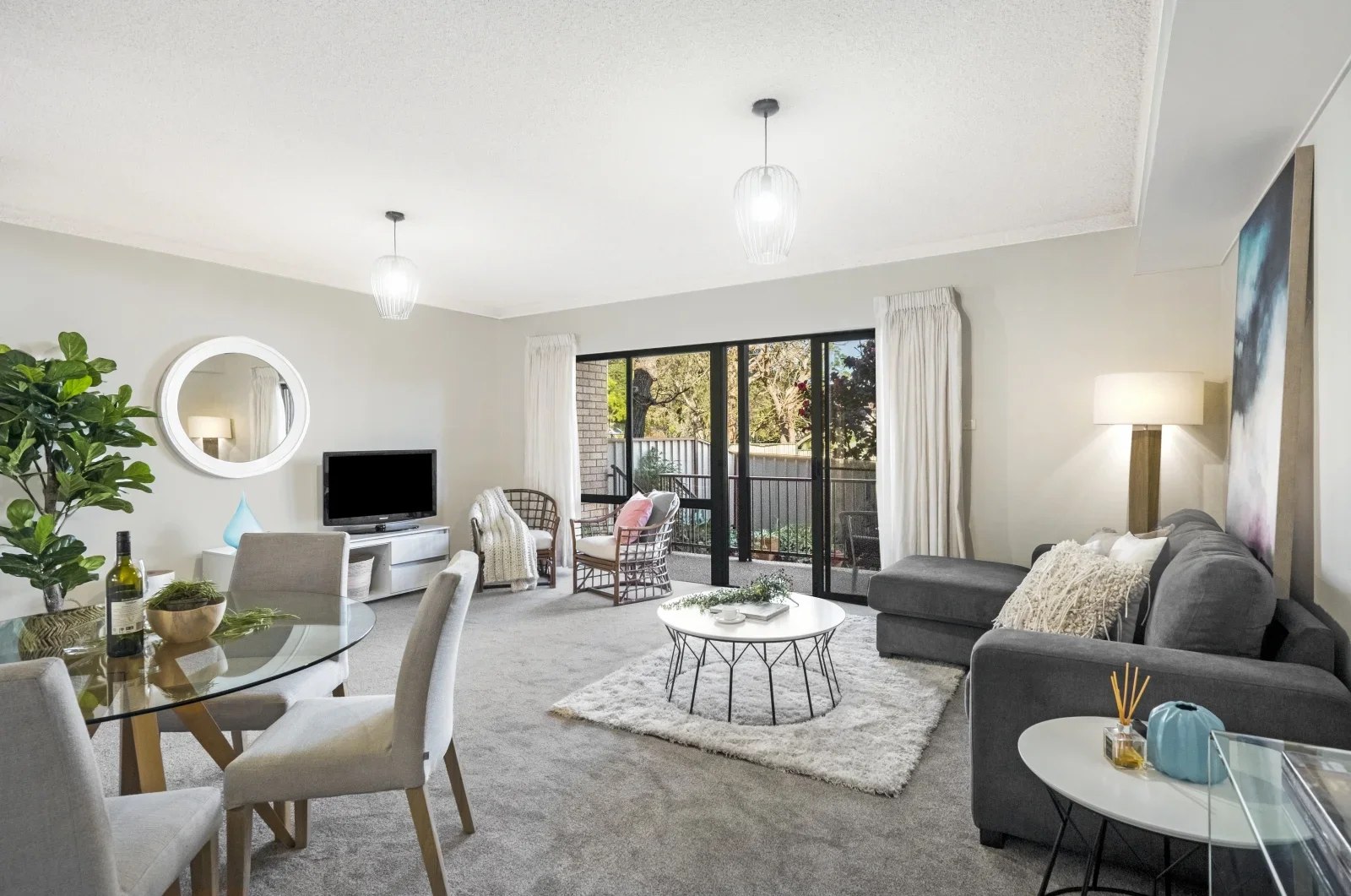 16/7 York St, Point Frederick NSW 2250